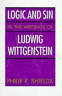 Ludwig 9780226753027 and the Writings Logic Sin Wittgenstein 预订