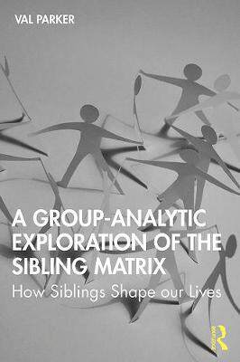 【预订】A Group-Analytic Exploration of the Sibling Matrix