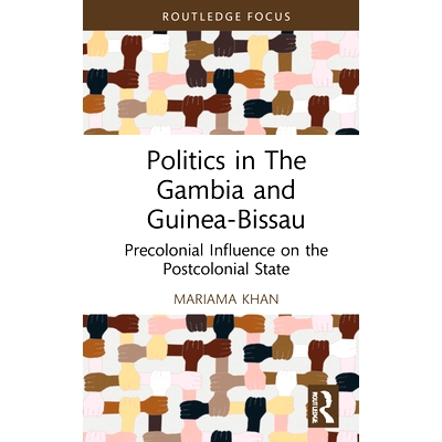 Pre-Colonial Influence on the Postcoloni