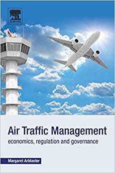 【预订】AirTrafficManagement