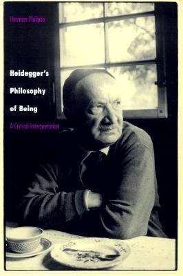 【预订】Heidegger’s Philosophy of Being