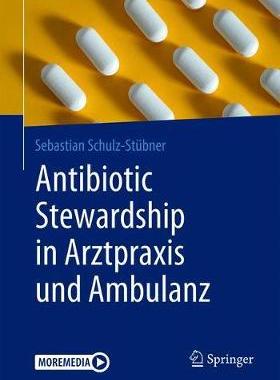 预订 Antibiotic Stewardship in Arztpraxis und Ambulanz