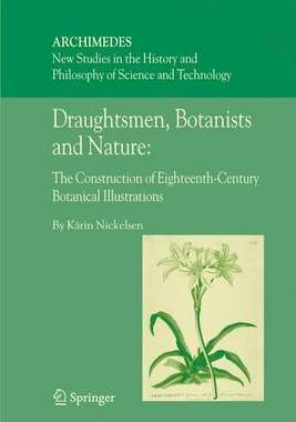 预订 Draughtsmen, Botanists and Nature: