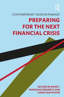 Stability Financial 9781138594708 预订