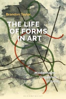 【预订】The Life of Forms in Art