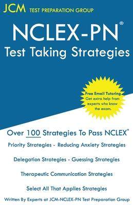 [预订]NCLEX-PN Test Taking Strategies 9781647689803