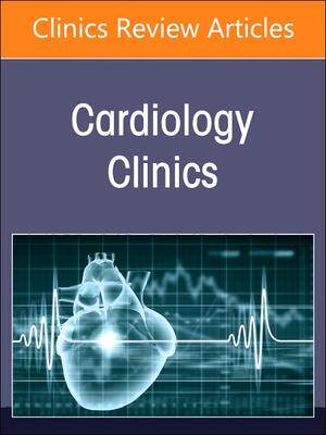 [预订]Nuclear Cardiology, an Issue of Cardiology Clinics 9780323961677