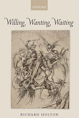 【预订】Willing, Wanting, Waiting