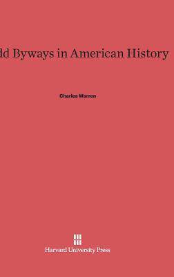 [预订]Odd Byways in American History 9780674365285