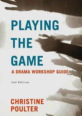 【预订】Playing the Game