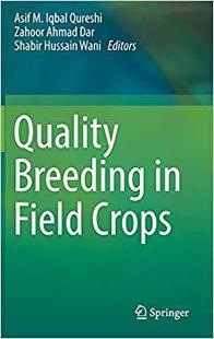 预售 Field Quality Crops Breeding