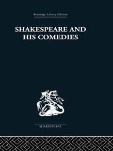 his and Shakespeare Comedies 预订