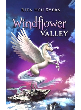 预订 Windflower Valley: 9781647501273
