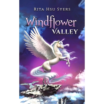 预订 Windflower Valley: 9781647501273