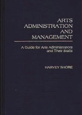 [预订]Arts Administration and Management 9780899300726