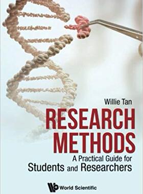 【预售】RESEARCH METHODS