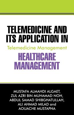 预订 Telemedicine and Its Applicat