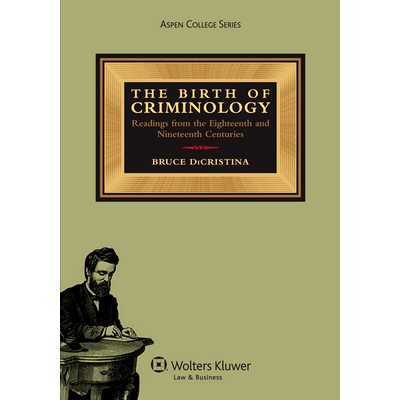 Readings from the Eighteenth and Ninetee