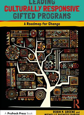 [预订]Leading Culturally Responsive Gifted Programs 9781032274690