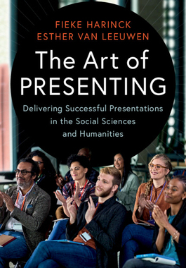【预订】The Art of Presenting
