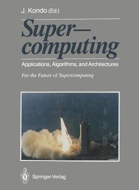 预订 Supercomputing