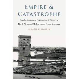 预订 Empire and Catastrophe