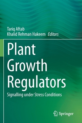 【预订】Plant Growth Regulators 9783030611552