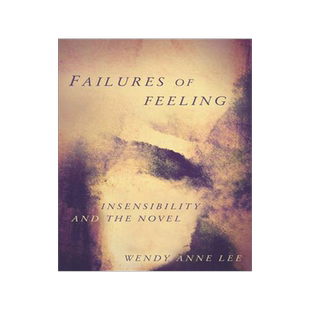 [预订]Failures of Feeling 9781503615014
