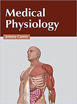 【预售】medical physiology
