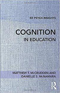 Cognition Education 预售