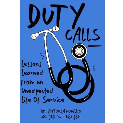 预订 Duty Calls: Lessons Learned From an Unexpected Life of Service 职责召唤: 9781682754467