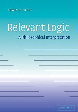 预订 Relevant Logic