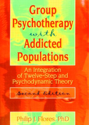 【预订】Group Psychotherapy with Addicted Populations