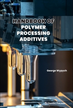 [预订]Handbook of Polymer Processing Additives