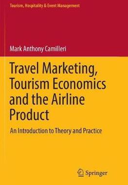 【预订】Travel Marketing, Tourism Economics and the Airline Product