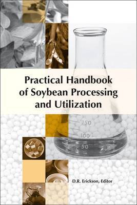 【预订】Practical Handbook of Soybean Processing and Utilization