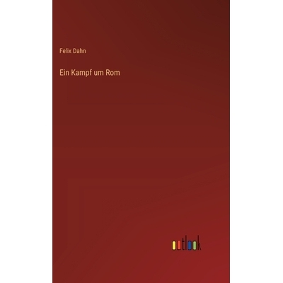 预订 Ein Kampf um Rom: 9783368379759