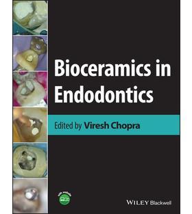 预订 Bioceramics in Endodontics