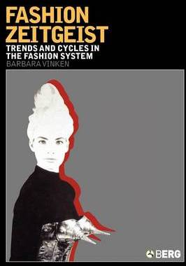 【预订】Fashion Zeitgeist