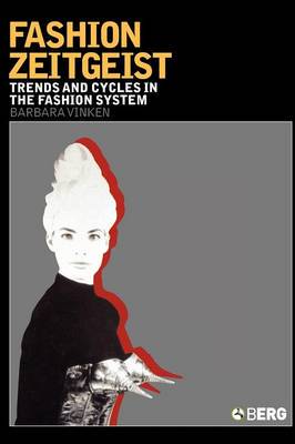 【预订】Fashion Zeitgeist