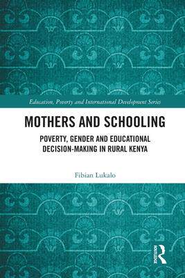 [预订]Mothers and Schooling 9780367746568