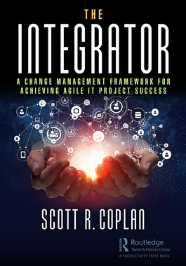 【预订】The Integrator 9781032224398