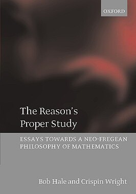 【预订】The Reason’s Proper Study