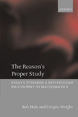 【预订】The Reason’s Proper Study