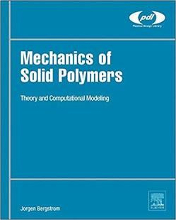 Solid Mechanics Polymers 预售
