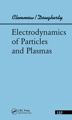 【预订】Electrodynamics of Particles and Plasmas