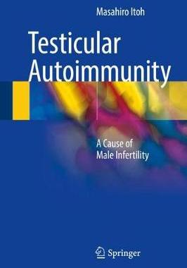 【预订】Testicular Autoimmunity