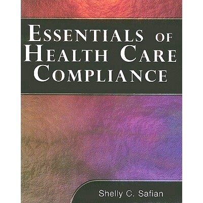 预订 Essentials of Healthcare Compliance: 9781418049218