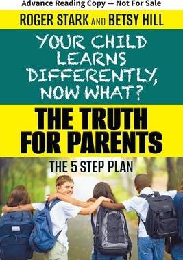 [预订]Your Child Learns Differently, Now What?: The Truth for Parents 9798987188200