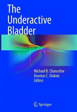 预订 The Underactive Bladder